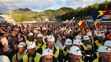 Localnicii din Roşia Montană: Dragi Fânfestiști, aţi salvat Roşia Montană, dar pe noi cine ne salvează de voi?