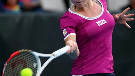 Cea mai bună tenismenă română a momentului: Simona Halep a câştigat turneul WTA de la Moscova