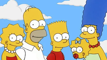 Un personaj din Familia Simpson va muri în actualul sezon al serialului