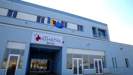 Directorul spitalului Athena din Timişoara va fi cercetat în libertate pentru înşelăciune şi fals