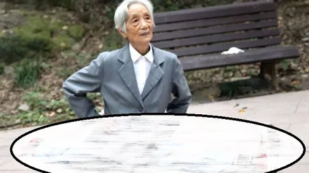 O pensionară de 86 de ani UIMEŞTE internetul cu cât e de FLEXIBILĂ. Vezi aici ce MIŞCĂRI poate să facă FOTO
