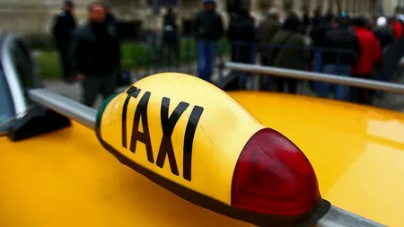 Şofer şi proxent. Un taximetrist din Vaslui a fost arestat pentru trafic cu minore