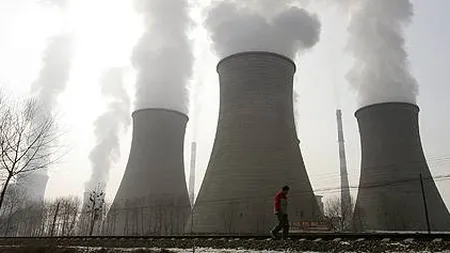 România va solicita CE să amâne cu doi ani termenul de reducere a poluării termocentralelor