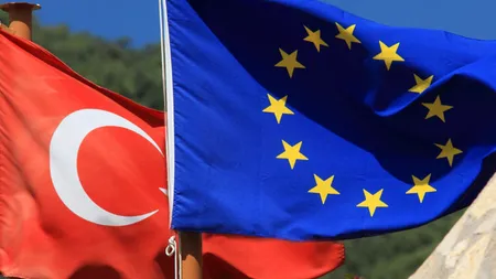Uniunea Europeană relansează negocierile de aderare cu Turcia