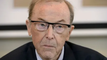 Preşedintele PPE, Wilfried Martens, a murit