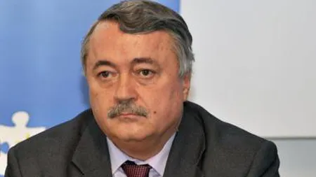 MFP l-a revocat pe Aurel Şaramet de la conducerea FNGCIMM. Află cu cine a fost înlocuit