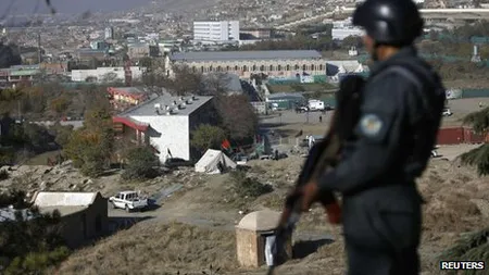Afganistan: Marea Adunare a aprobat tratatul de securitate cu SUA