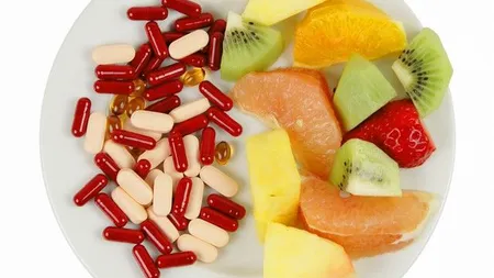 Dr. Oz: 5 combinaţii periculoase dintre alimente şi medicamente