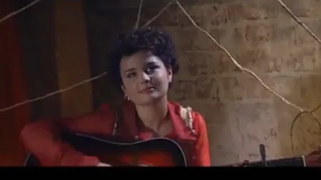 Cu 12 ani în urmă rupea topurile cu piesa 