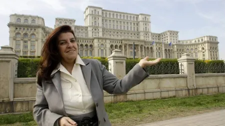 Primele concluzii în cazul morţii arhitectei Casei Poporului, Anca Petrescu
