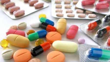 Eurobarometru despre CONSUMUL DE ANTIBIOTICE: 70% dintre români cred că antibioticele ucid viruşii