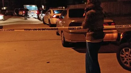 Petrecere cu împuşcături în Houston: Doi oameni au fost ucişi şi 22 răniţi. Poliţia caută doi suspecţi