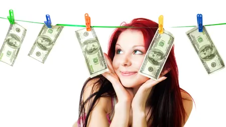 S-a dovedit ştiinţific: cu câţi bani se cumpără fericirea
