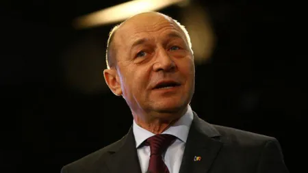 Băsescu: USL nu se rupe. E doar o luptă între doi politicieni imaturi. Ponta vrea să fie Stăpânul Inelelor