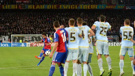 Minutul în care Steaua a pierdut o avere. Vezi câţi bani ar fi câştigat roş-albaştrii dacă nu erau egalaţi