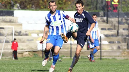 BĂTAIE între fotbalişti înainte de derby-ul dintre CS U Craiova - FC U Craiova