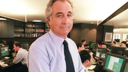 Schimbare de situaţie în ESCROCHERIA SECOLULUI: 10.000 de VICTIME ale lui Madoff ar putea fi DESPĂGUBITE