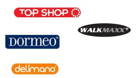 BLACK FRIDAY. Ce reduceri sunt la produsele Dormeo, Delimano, Walkmaxx şi Top Shop