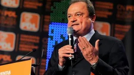Vasile Blaga, despre afirmaţiile comisarului Viviane Reding: E clar, ne pregătim pentru un raport MCV negativ