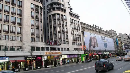 Un bulevard din Capitală, în TOPUL CELOR MAI SCUMPE ARTERE comerciale din lume. Vezi clasamentul