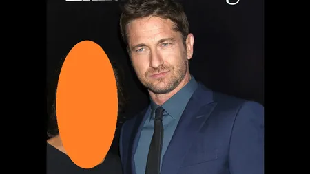 Cine i-a luat locul Mădălinei Ghenea la braţul lui Gerard Butler FOTO