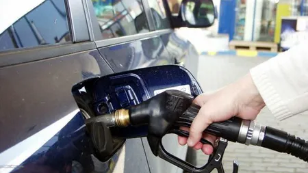 Cu cât creşte preţul benzinei şi motorinei în urma noilor accize