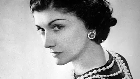 Coco Chanel: Lecţii nemuritoare de stil