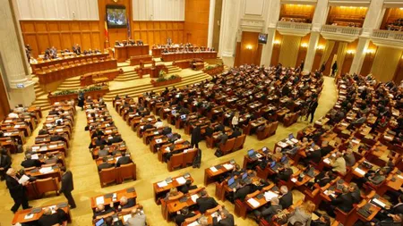 Bugetul MApN pe 2014, avizat de comisiile parlamentare