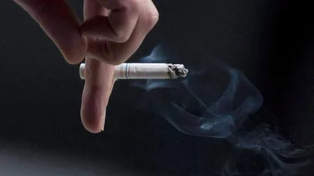 Măsuri drastice antifumat la New York. Tinerii sub 21 de ani nu mai au voie să cumpere ţigări