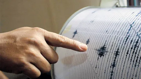 Ponta formează o comisie pentru pregătirea populaţiei şi a instituţiilor la cutremure şi calamităţi