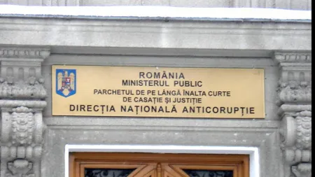 Opt urmăriţi penal după percheziţiile de la Ministerul Agriculturii