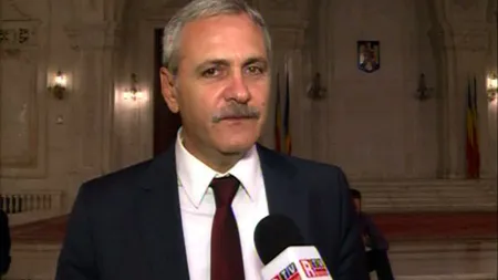 Dragnea: Primarii PSD ne vor face să câştigăm europarlamentarele şi prezidenţialele pentru PSD