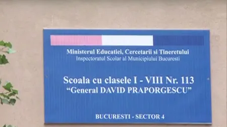 SCANDALOS: Un elev din Capitală a fost abuzat de învăţătoare