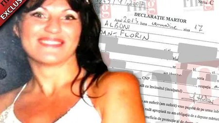 Răsturnare de situaţie: Buletinul Elodiei a dispărut înainte de dispariţia avocatei