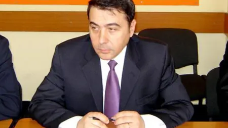 Fostul ministru Stelian Fuia, condamnat la 4 ani de închisoare. El are şi interdicţia să ocupe funcţii publice