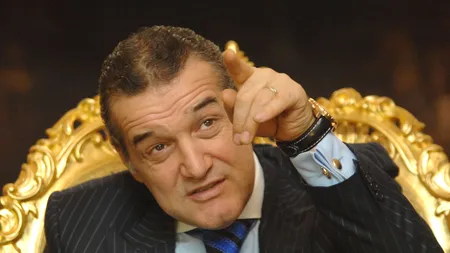 Gigi Becali, şanse mici să iasă din puşcărie. Vezi ce îl împiedică