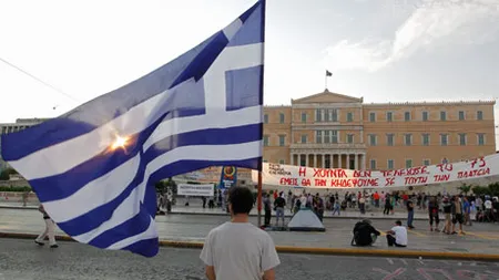 MAE îi avertizează pe românii care se vor deplasa în Grecia că miercuri va fi grevă generală