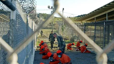 INCREDIBIL: MEDICII au fost COMPLICI LA TORTURĂ în închisorile Pentagonului şi ale CIA