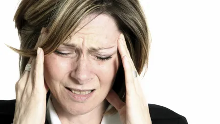 Cum poţi alunga migrenele cu ajutorul plantelor