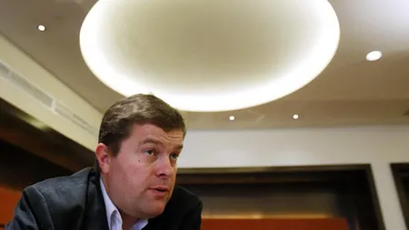 Gabriel Resources: E nevoie de un progres la Legea minelor. Altfel, compania va face 