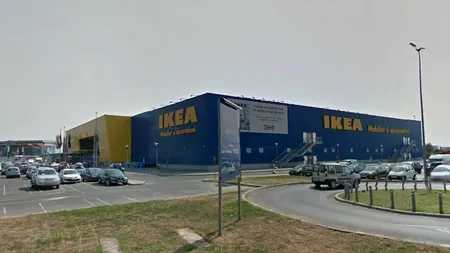 Ikea ar putea deschide o fabrică în Parcul Industrial Tetarom 3 din Jucu