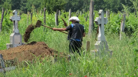 Avertisment macabru de la dr. Mencinicopschi: E-urile ne transformă în MUMII