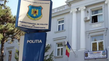 Comisarul şef din Constanţa, reţinut după ce a încercat să dea mită unui procuror, pus în libertate