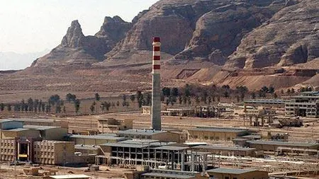 Programul nuclear al Iranului: Negocierile de la Geneva s-au încheiat fără vreun acord