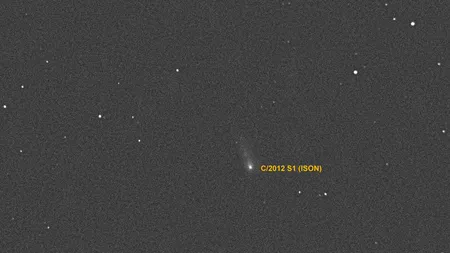 Cometa 