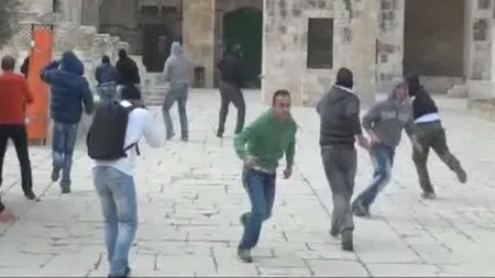Un soldat israelian a murit după ce a fost înjunghiat de un palestinian în vârstă de 16 ani