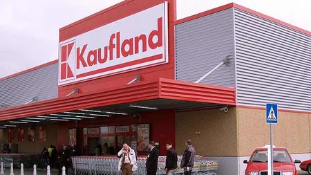 Lovitură pentru Kaufland: Cum îşi păcălea clienţii