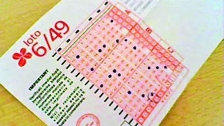 LOTO, Loto 6/49: Report de peste 5.100.000 lei