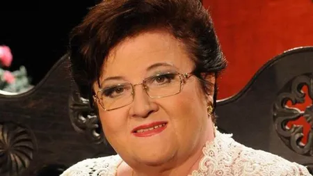 Marioara Murărescu, confesiuni ŞOCANTE de pe PATUL de spital