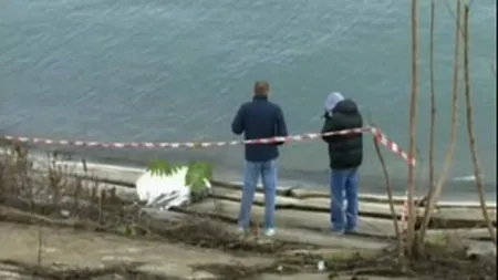 Cadavrul unei femei, descoperit în Lacul Morii